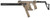 KRISS VECTOR CRB G3 45ACP 16 FDE 30RD