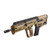 IWI TAVOR X95 BULLPUP 5.56 18 THRD FDE 30RD