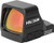 HOLOSUN 507 COMP LG OPEN LENS RED MULTI RET SLR SHAKE AWK