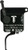 TRIGGERTECH REM 700 SNGL STAGE BLACK SPECIAL FLAT