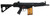 CENT AP51 7.62X51 8.3 MAGPUL BSL BRACE