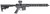 S&W M&P 15 Sport III Rifle Bundle 5.56mm 10rd Magazine(1) 16" Barrel M-LOK Handguard Black w/CTS-106 Red Dot