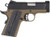 CLT DEFENDER 45ACP 3 FDE FRAME BLK SLIDE