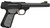BRO BUCK MARK CAMPER UFX SR 22LR 5.9 10RD