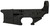 FN FN15 STRIPPED LOWER RECEIVER ALUMINUM BLACK