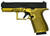GLFA 19 STRIKER 9MM 4 GALAXY GOLD OR 15RD