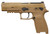 SIG M17 9MM 4.7 MS COY 10RD