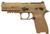 SIG M17 9MM 4.7 MS COY 10RD