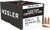 NOSLER BULLETS 22 CAL .224 52GR HP-BT CUSTOM COMP. 100CT!