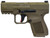 CENT CANIK METE MC9 CALI 9MM FDE 3.18 10RD