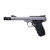 S&W Performance Center SW22 Victory Target Model Handgun .22LR 10rd Magazine 6" Fluted Barrel