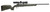 Savage Arms Axis 2 XP Rifle 7mm-08 REM 4rd Magazine 22" Barrel OD Green with 3-9x40 Scope