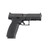 CZ P-10 F 45ACP 4.5 BLK FS OPTICS READY 13RD
