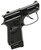 BER 20X CLEAR/BLK 22LR 2.4 POLY GRIPS 8RD