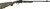 IVER JOHNSON 700 12GA 3" 24" MO OBSESSION SYNTHETIC & RAIL