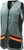 BERETTA MEN'S S.PIGEON VEST MEDIUM GREY/ORANGE