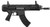 CZ BREN 2 MS 7.62X39 9 PISTOL