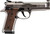BERETTA 92X PERFORMANCE DEF CLASSIC 9MM 4.9" 10RD SS WOOD