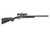 TRAD CRACKSHOT XBR 22LR 16.5 BLUED BLK SYN