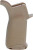 BCM PISTOL GRIP MOD 3 FDE FITS AR-15