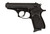 THUNDER 22 MATTE 22LR 10+122 LR