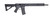 REC7 DI CARB 5.56 BLK 16" 30+1223 Rem | 5.56 NATO