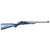 CRICKETT 22LR SS/BLUE LAM22 LR