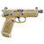 FNX-45 TAC 45ACP FDE 10+1 THRD45 ACP