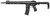 KRISS DMK22C 22LR 16.5" M-LOK HG ADJUSTABL STOCK 25RD BLACK