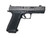 XR920P ELITE 9MM BK/BK OR 17+19mm