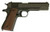1911A1 GI 45ACP PARKERIZED 5"45 ACP