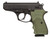 THUND MATTE COMBAT 380ACP 7+1380 ACP