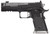 Sig Sauer P211-GTO Handgun 9mm Luger 10rd Magazines(3) 4.4" Compensated Barrel Optic Ready SAO