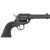 Ruger Wrangler Handgun .22LR 6rd Capcity 4.62? Barrel Black