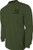 GLOCK OEM BORN IN AUSTRIA LONG SLEEVE SHIRT MILITARY GREEN XL