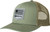 BERETTA CAP PM TRUCKER SAGE GREEN