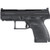 CZ P-10 S 9MM 3.5 BLK 10RD