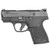 SW M&P9 SHIELD PLUS OR 9MM 3.1 NTS 10RD