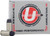 UNDERWOOD 10MM 220GR HARD CAST LEAD-FN 20RD 10BX/CS