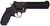 Taurus Raging Hunter Handgun .454 CASULL 5rd Capacity 6.75" Barrel Matte Black Oxide Finish