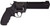 Taurus Raging Hunter Handgun .454 CASULL 5rd Capacity 6.75" Barrel Matte Black Oxide Finish