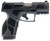 TAU GX2 9MM 3.38 BLK 2 10RD CA