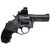 Taurus 856 Defender T.O.R.O. Handgun 38 Spl+P 6rd Capacity 3" Barrel Matte Black Optic Ready