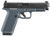 RUG RXM 9MM 4.5 OR STEALTH GRY 17RD