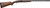 AKKAR 512 HIGH NOON 12GA 3" 28"VR BLUE WALNUT