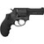 Taurus Defender 605 357 Mag/38 Spl+P Matte Black Oxide 3 in Hogue Rubber Grip Handgun 5rd Magazine