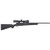 MOSS PATRIOT SYNTHETIC VORTEX SCOPED 22-250 22