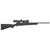 MOSS PATRIOT SYNTHETIC VORTEX SCOPED 22-250 22