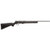 Savage Arms Mark II F Rifle 22LR 10/rd 21" Stainless Steel Barrel with Black Stock