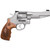 SW PC 627 357MAG 5 SS GOLD BEAD AS 2 GRIPS 8RD